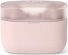 Безжични Bluetooth слушалки Philips 2000 series, Розови | TAT2000PK/00 4