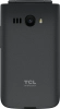 TCL OneTouch 4043, 48MB/128MB, Dark Grey | T313D1-3ALCA112 9