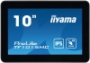 Тъч монитор Iiyama ProLite TF1015MC-B3, 10.1", IPS, WXGA (1280 x 800), 60Hz, 29ms, Черен 1