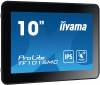 Тъч монитор Iiyama ProLite TF1015MC-B3, 10.1", IPS, WXGA (1280 x 800), 60Hz, 29ms, Черен 2