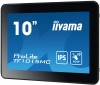 Тъч монитор Iiyama ProLite TF1015MC-B3, 10.1", IPS, WXGA (1280 x 800), 60Hz, 29ms, Черен 3