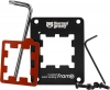 Монтажна рамка Thermal Grizzly TG-CSF-AM5 за AMD AM5 Socket | TG-CSF-AM5 4