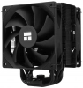 Охладител за процесор Thermalright Burst Assassin 120 EVO Dark, Black  1