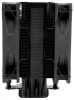 Охладител за процесор Thermalright Burst Assassin 120 EVO Dark, Black  4