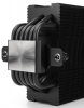 Охладител за процесор Thermalright Burst Assassin 120 EVO Dark, Black  6