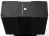 Охладител за процесор Thermalright Burst Assassin 120 EVO Dark, Black  5
