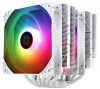 Охладител за процесор Thermalright  Peerless Assassin 120 SE ARGB, White 1