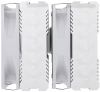 Охладител за процесор Thermalright  Peerless Assassin 120 SE ARGB, White 8