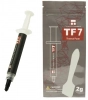 Термопаста Thermalright TF7, 2г, Сива 2