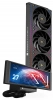 Водно охлаждане Thermalright Trofeo Vision 360, Black 2
