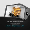 Водно охлаждане Thermalright WONDER VISION 360 UB ARGB, Black  3