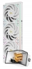 Водно охлаждане Thermalright WONDER VISION 360 UB ARGB, White 2