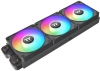 Thermaltake CT120 EX Reverse ARGB Sync PC Cooling Fan, 3 броя | CL-F192-PL12SW-A 2