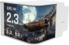 Thermaltake MAGCurve 360 Ultra Snow Edition | CL-W454-PL12SW-A 4