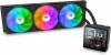 Thermaltake TH360 V3 Ultra ARGB | CL-W474-PL12SW-A 1