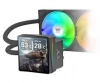 Thermaltake TH360 V3 Ultra ARGB | CL-W474-PL12SW-A 5