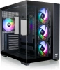Thermaltake View 380 TG ARGB Mid Tower Chassis | CA-1Z2-00M1WN-00 1