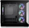 Thermaltake View 380 TG ARGB Mid Tower Chassis | CA-1Z2-00M1WN-00 2