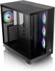 Thermaltake View 380 XL TG ARGB Mid Tower Chassis | CA-11E-00M1WN-00 1