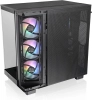 Thermaltake View 380 XL TG ARGB Mid Tower Chassis | CA-11E-00M1WN-00 2