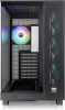 Thermaltake View 380 XL TG ARGB Mid Tower Chassis | CA-11E-00M1WN-00 4