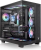 Thermaltake View 380 XL TG ARGB Mid Tower Chassis | CA-11E-00M1WN-00 5