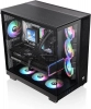 Thermaltake View 380 XL TG ARGB Mid Tower Chassis | CA-11E-00M1WN-00 6