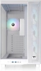 Thermaltake View 380 XL TG ARGB Snow Mid Tower Chassis | CA-11E-00M6WN-00 2