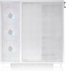 Thermaltake View 380 XL TG ARGB Snow Mid Tower Chassis | CA-11E-00M6WN-00 6