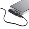 Безжичен микрофон Hama Smart Wireless, Черен | 04680 7