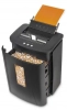 Шредер Hama Safe Auto M1200, A4, 120 листа, Черен | 50591 5