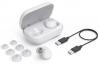 Безжични Bluetooth слушалки Hama Spirit Chop II, TWS, Бели | 184173 6