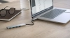 USB хъб Hama 200141, 4-портов, USB 3.2 Gen 1, USB-А/USB-C, Сив 5