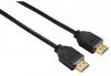 Кабел Hama HDMI М / HDMI М, FHD, 1.5 м, Черен | 205002 1
