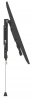 Стойка за телевизор Hama 220858, 32" - 65", до 50 кг, Черна 3