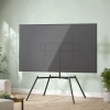 Рерулируема стойка за телевизор Hama 220894, до 90", до 50 кг, Черна 9