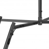 Рерулируема стойка за телевизор Hama 220894, до 90", до 50 кг, Черна 5