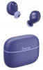 Безжични Bluetooth слушалки Hama Freedom Buddy II, TWS, Лилави | 221760 1