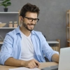 Безжични Bluetooth слушалки Hama Freedom Buddy II, TWS, Лилави | 221760 7