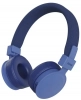 Безжични Bluetooth слушалки Hama Freedom Lit III, Сини | 221767 2