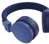 Безжични Bluetooth слушалки Hama Freedom Lit III, Сини | 221767 4