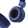 Безжични Bluetooth слушалки Hama Freedom Lit III, Сини | 221767 6