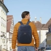 Раница за лаптоп Hama Premium Lightweight, 16.2" до 41 см, Синя | 222045 13