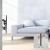 Рерулируема стойка за телевизор Hama 220804, 19" - 46", до 25кг, Черна 9