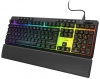 Геймърска клавиатура Hama uRage Exodus 515 Illuminated, RGB, Черна | 217830  2