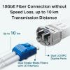 Оптичен модул TP-Link 10GBase-LR SFP+ LC | TL-SM5110-LR 7