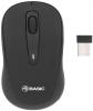Безжична мишка Tellur Basic Mini, Черен | TLL491001 1