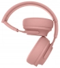 Безжични Bluetooth слушалки Tellur Feel, Розови | TLL511481 3