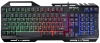 Геймърски комплект Serioux TOBIS 3-in-1, Черен  2