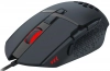 Геймърски комплект Serioux TOBIS 3-in-1, Черен  7